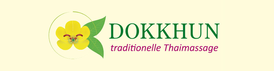 DOKKHUN traditionelle Thaimassage