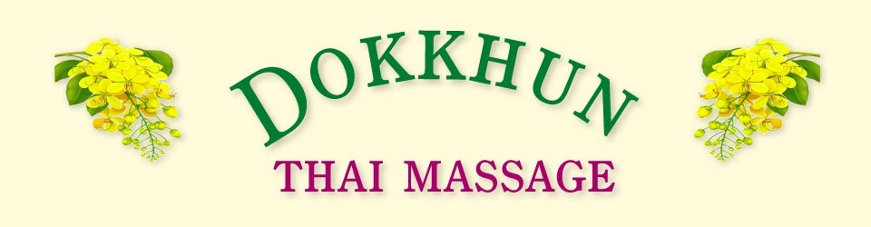 Dokkhun Thai Massage